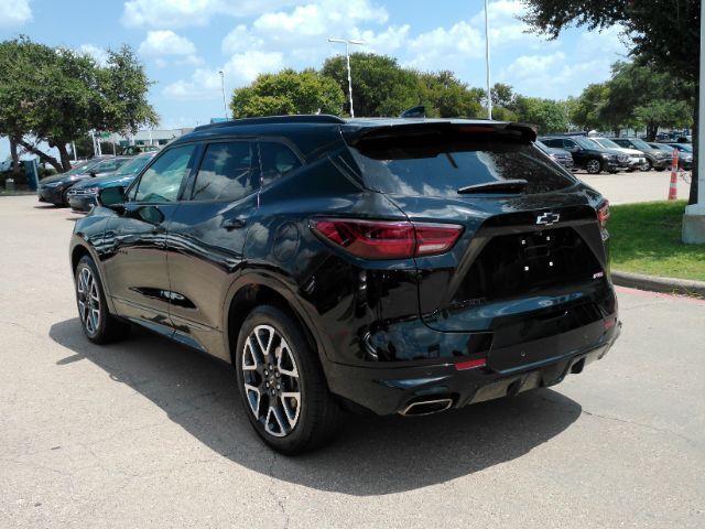 2024 Chevrolet Blazer FWD RS Plano TX