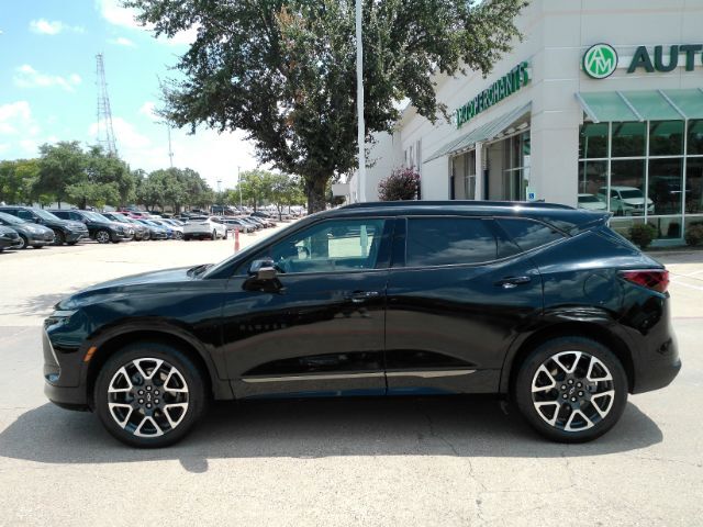 2024 Chevrolet Blazer FWD RS Plano TX
