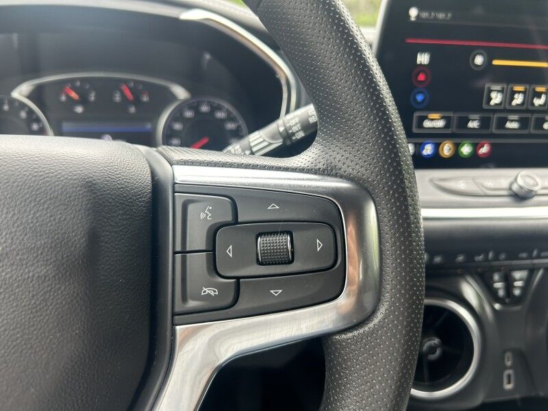 2024 Chevrolet Blazer LT - REDLINE EDITION Webster MA