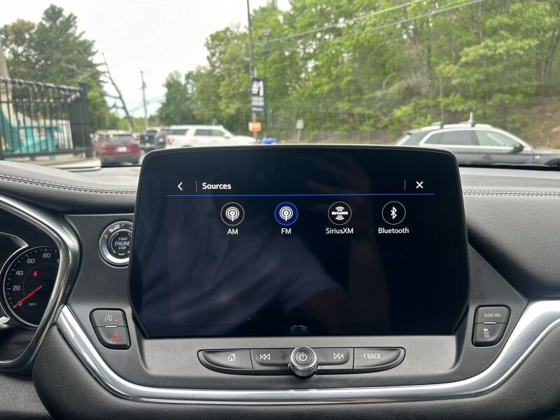 2024 Chevrolet Blazer LT - REDLINE EDITION Webster MA