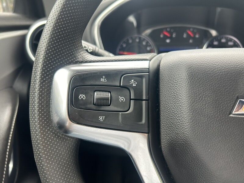 2024 Chevrolet Blazer LT - REDLINE EDITION Webster MA