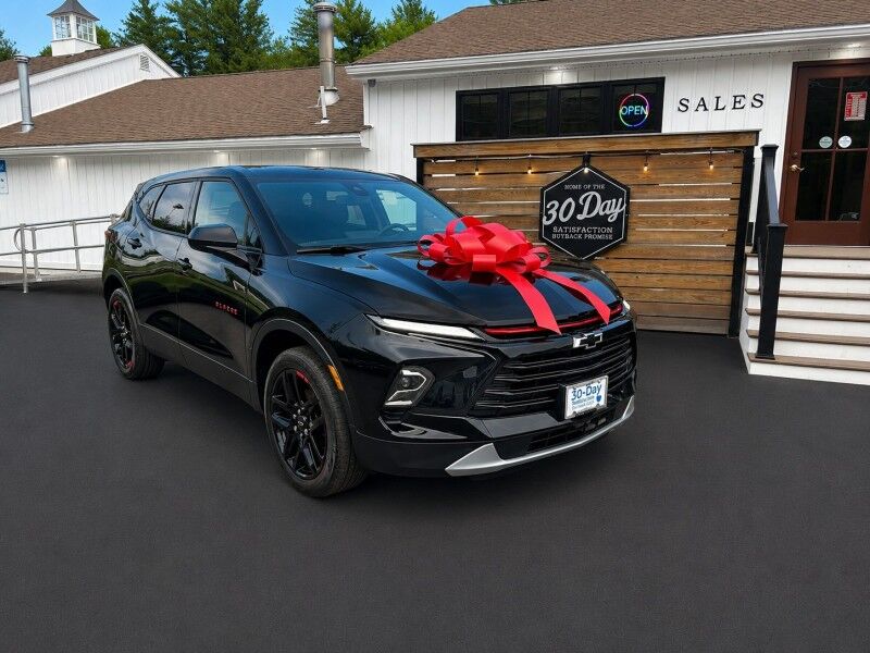 2024 Chevrolet Blazer LT - REDLINE EDITION