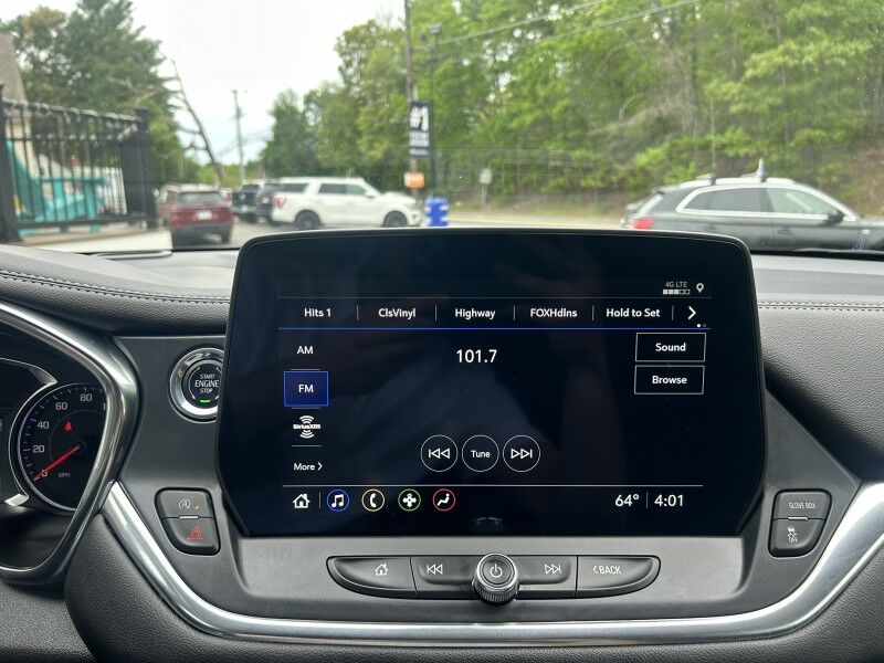 2024 Chevrolet Blazer LT - REDLINE EDITION Webster MA