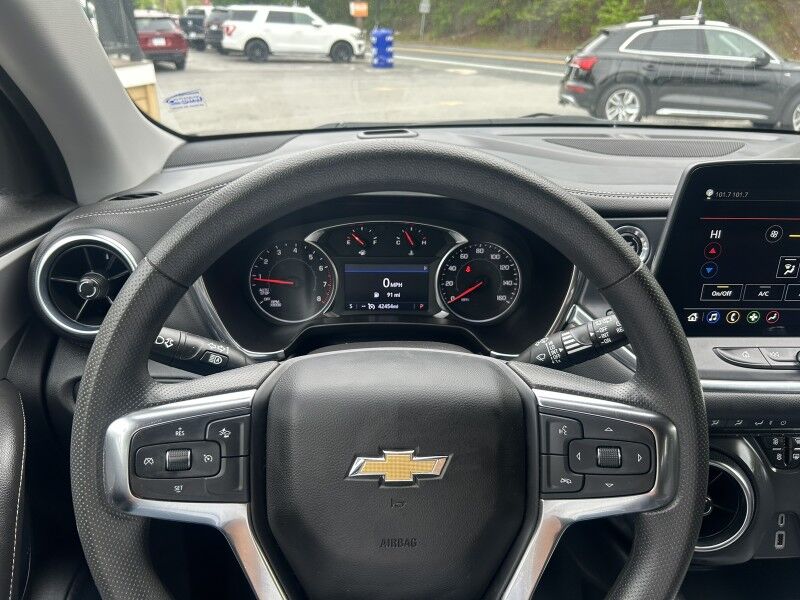 2024 Chevrolet Blazer LT - REDLINE EDITION Webster MA