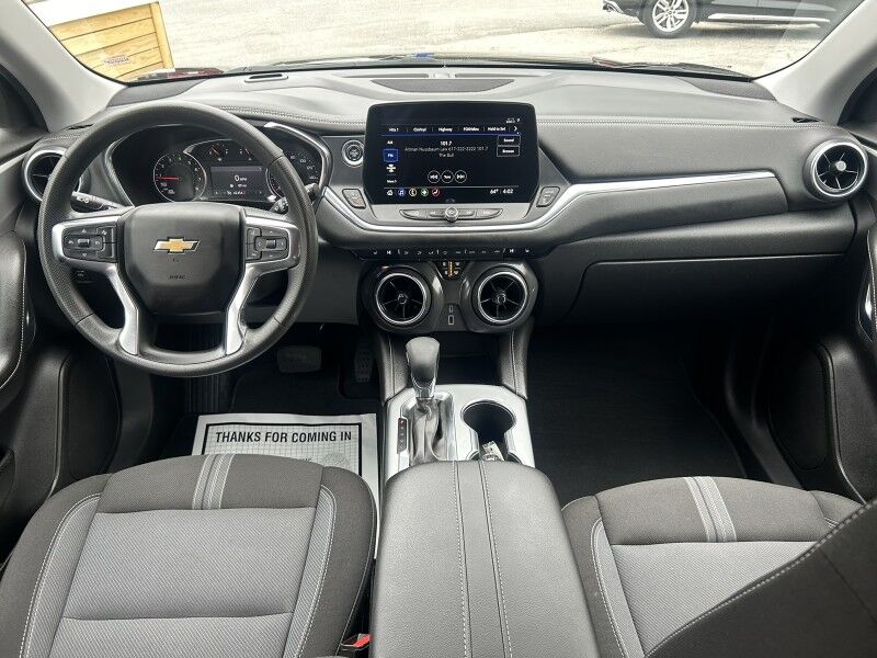 2024 Chevrolet Blazer LT - REDLINE EDITION Webster MA
