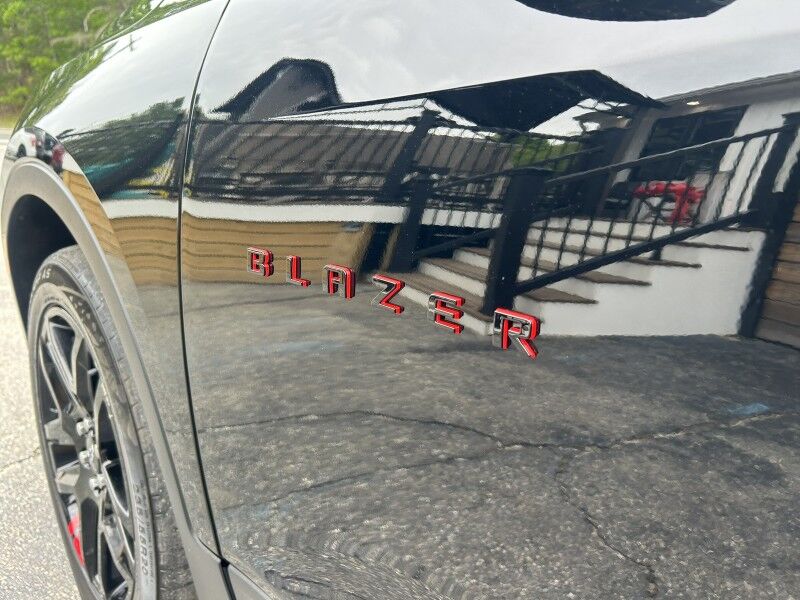 2024 Chevrolet Blazer LT - REDLINE EDITION Webster MA