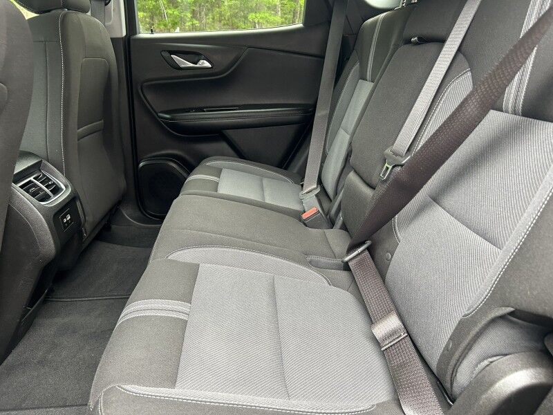 2024 Chevrolet Blazer LT - REDLINE EDITION Webster MA