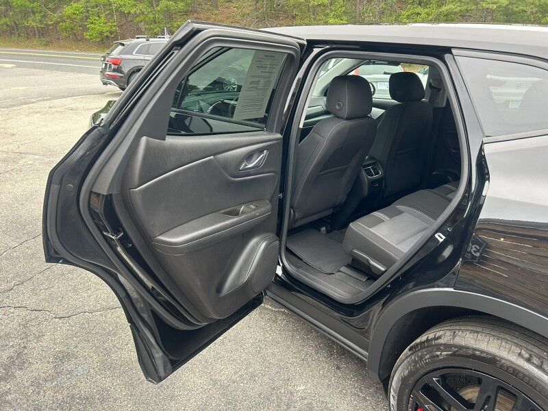 2024 Chevrolet Blazer LT - REDLINE EDITION Webster MA