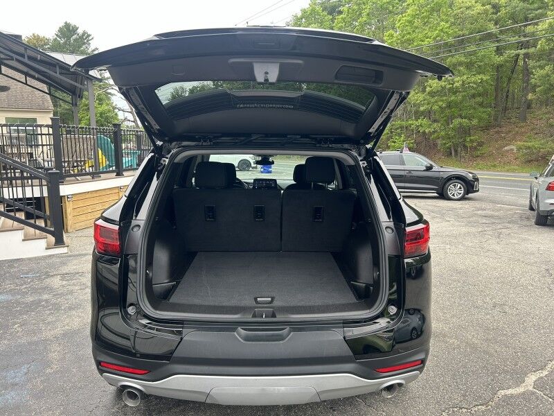 2024 Chevrolet Blazer LT - REDLINE EDITION Webster MA