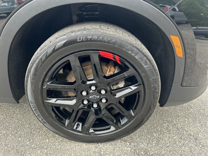 2024 Chevrolet Blazer LT - REDLINE EDITION Webster MA