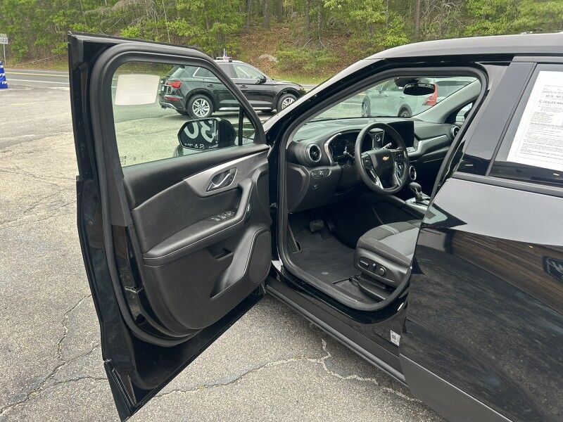 2024 Chevrolet Blazer LT - REDLINE EDITION Webster MA