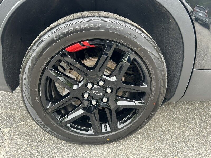 2024 Chevrolet Blazer LT - REDLINE EDITION Webster MA