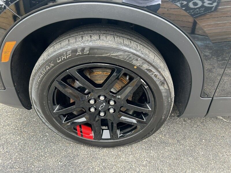 2024 Chevrolet Blazer LT - REDLINE EDITION Webster MA