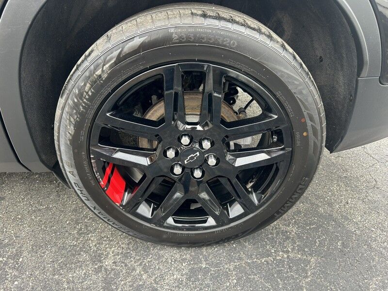 2024 Chevrolet Blazer LT - REDLINE EDITION Webster MA