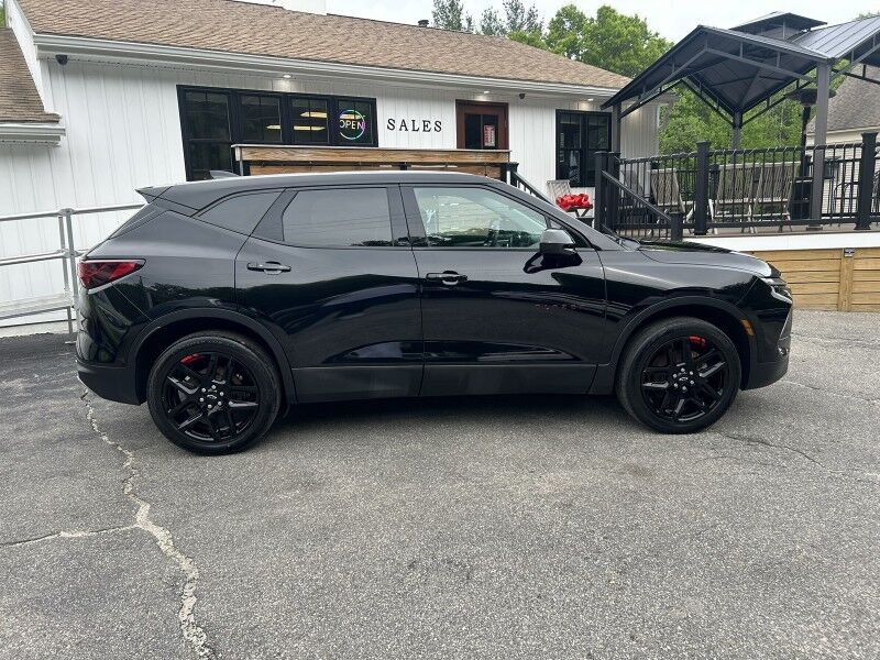 2024 Chevrolet Blazer LT - REDLINE EDITION Webster MA