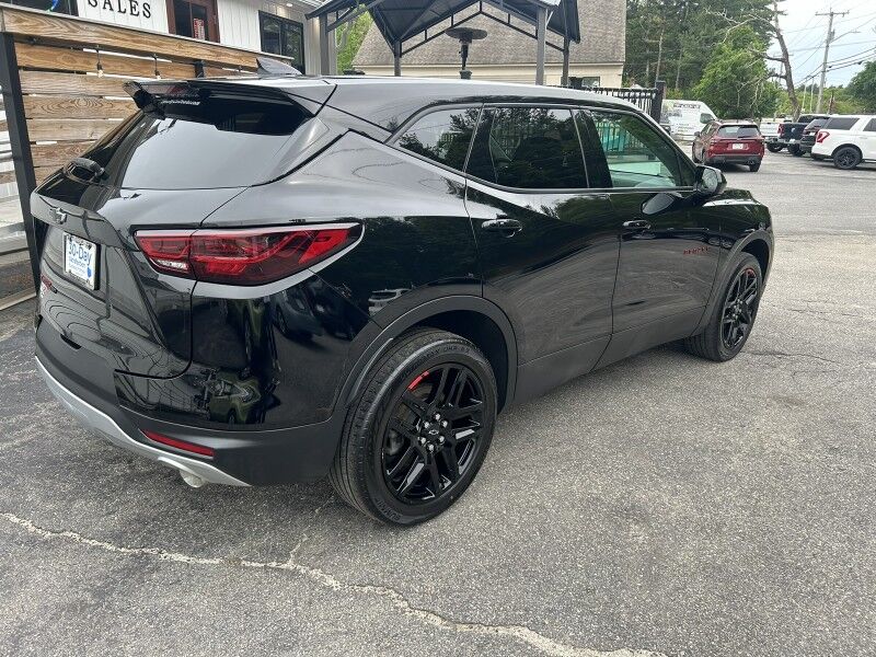 2024 Chevrolet Blazer LT - REDLINE EDITION Webster MA