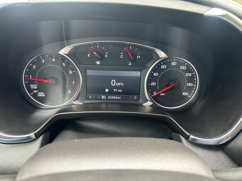 2024 Chevrolet Blazer LT - REDLINE EDITION Webster MA