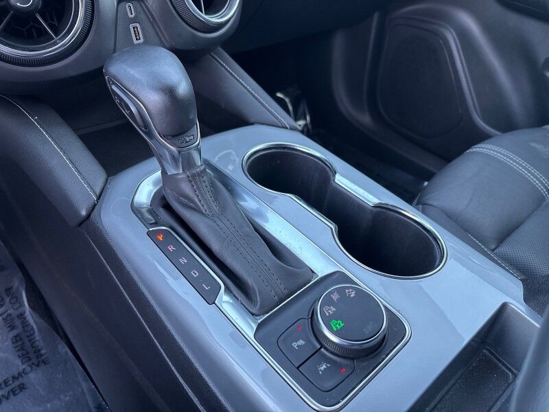 2024 Chevrolet Blazer LT AWD 3LT w/LTHR. WHEELS. Seffner FL