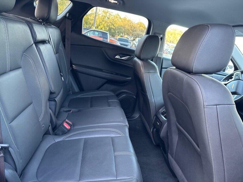 2024 Chevrolet Blazer LT AWD 3LT w/LTHR. WHEELS. Seffner FL