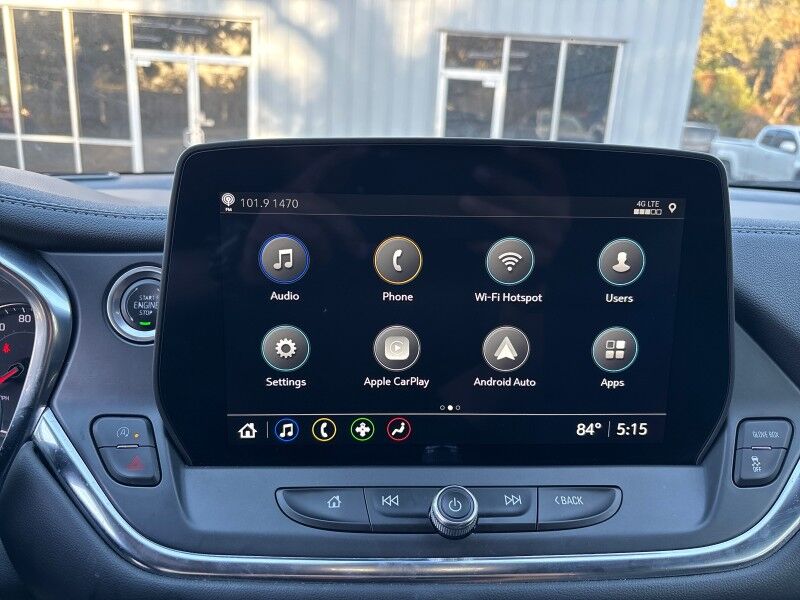 2024 Chevrolet Blazer LT AWD 3LT w/LTHR. WHEELS. Seffner FL