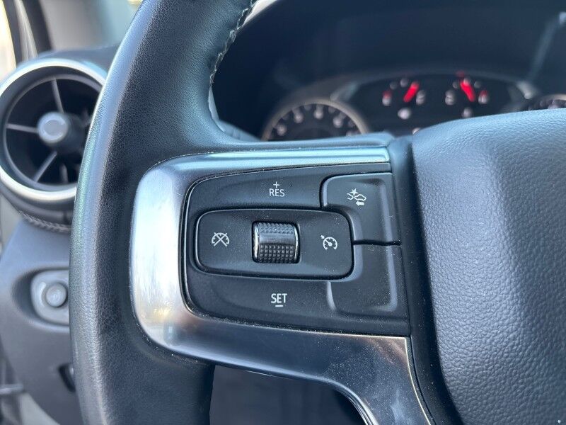 2024 Chevrolet Blazer LT AWD 3LT w/LTHR. WHEELS. Seffner FL