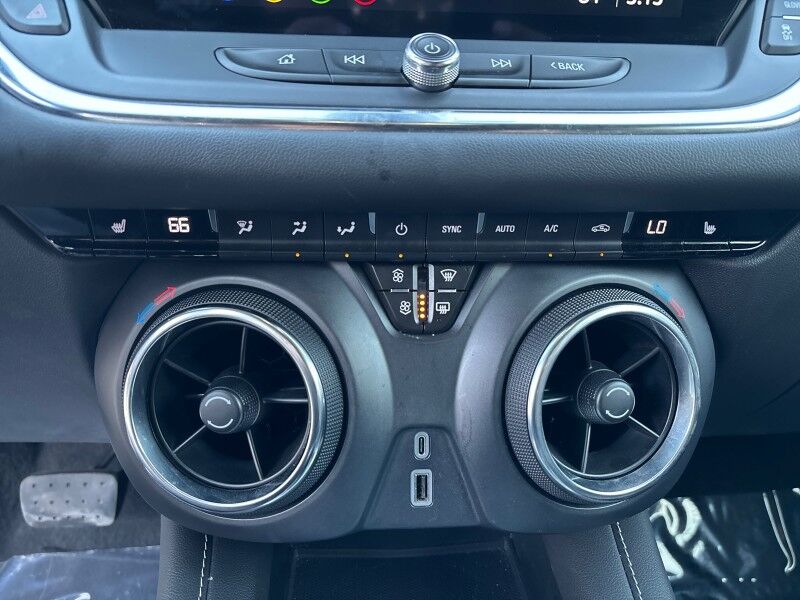 2024 Chevrolet Blazer LT AWD 3LT w/LTHR. WHEELS. Seffner FL