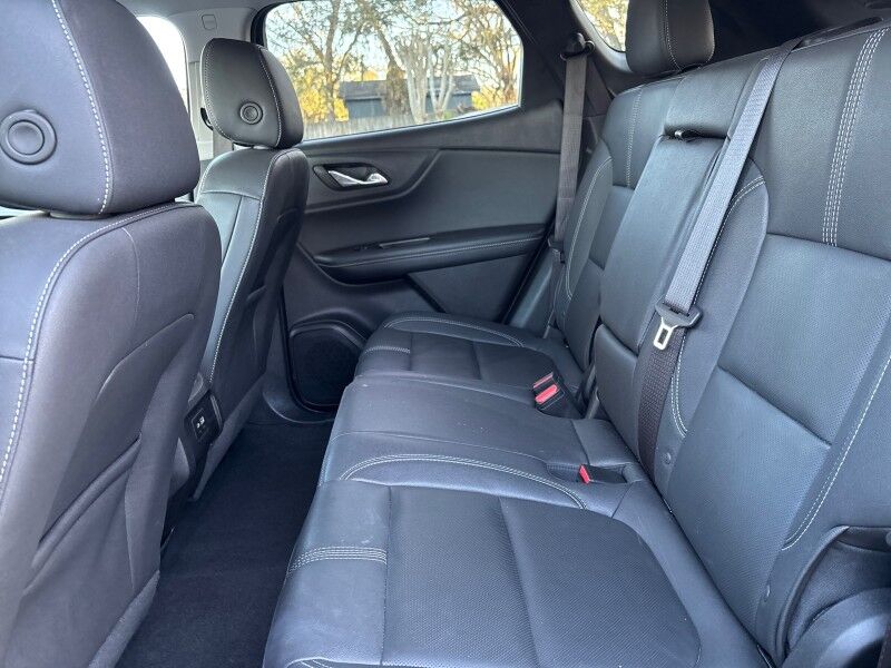 2024 Chevrolet Blazer LT AWD 3LT w/LTHR. WHEELS. Seffner FL