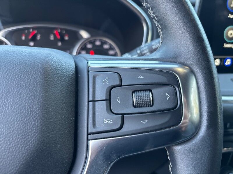 2024 Chevrolet Blazer LT AWD 3LT w/LTHR. WHEELS. Seffner FL