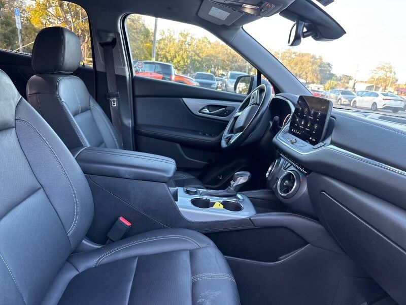 2024 Chevrolet Blazer LT AWD 3LT w/LTHR. WHEELS. Seffner FL