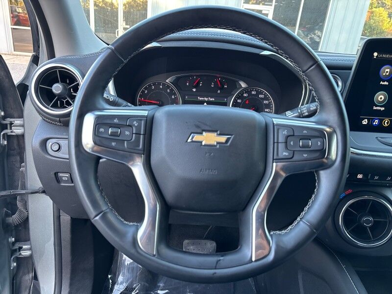 2024 Chevrolet Blazer LT AWD 3LT w/LTHR. WHEELS. Seffner FL