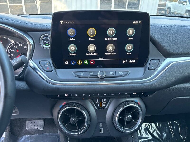 2024 Chevrolet Blazer LT AWD 3LT w/LTHR. WHEELS. Seffner FL