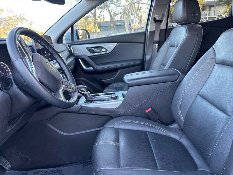 2024 Chevrolet Blazer LT AWD 3LT w/LTHR. WHEELS. Seffner FL