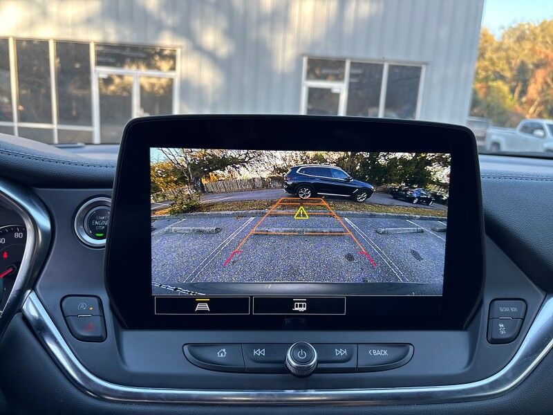 2024 Chevrolet Blazer LT AWD 3LT w/LTHR. WHEELS. Seffner FL