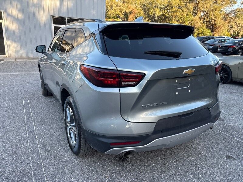 2024 Chevrolet Blazer LT AWD 3LT w/LTHR. WHEELS. Seffner FL
