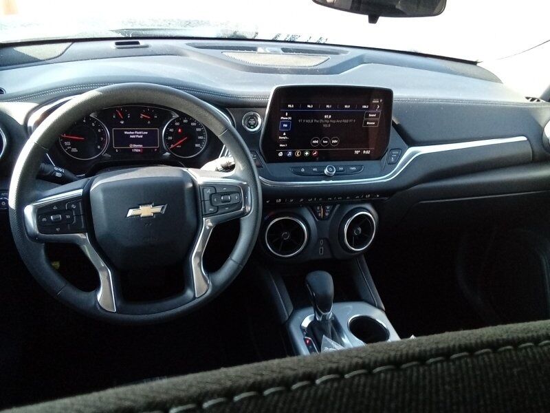 2024 Chevrolet Blazer LT Akron