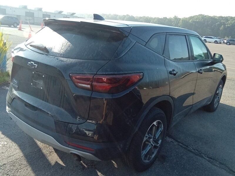 2024 Chevrolet Blazer LT Akron