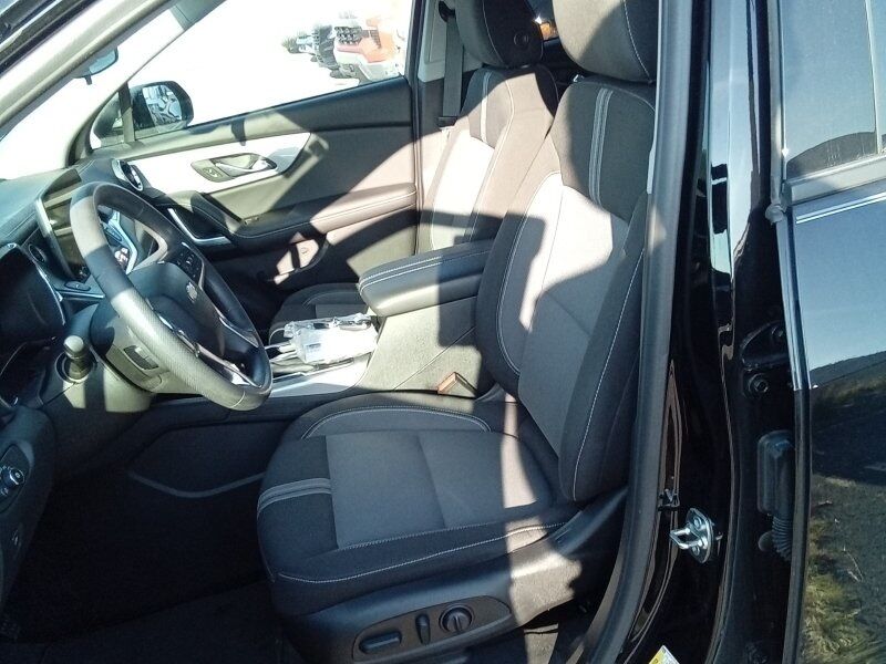 2024 Chevrolet Blazer LT Akron