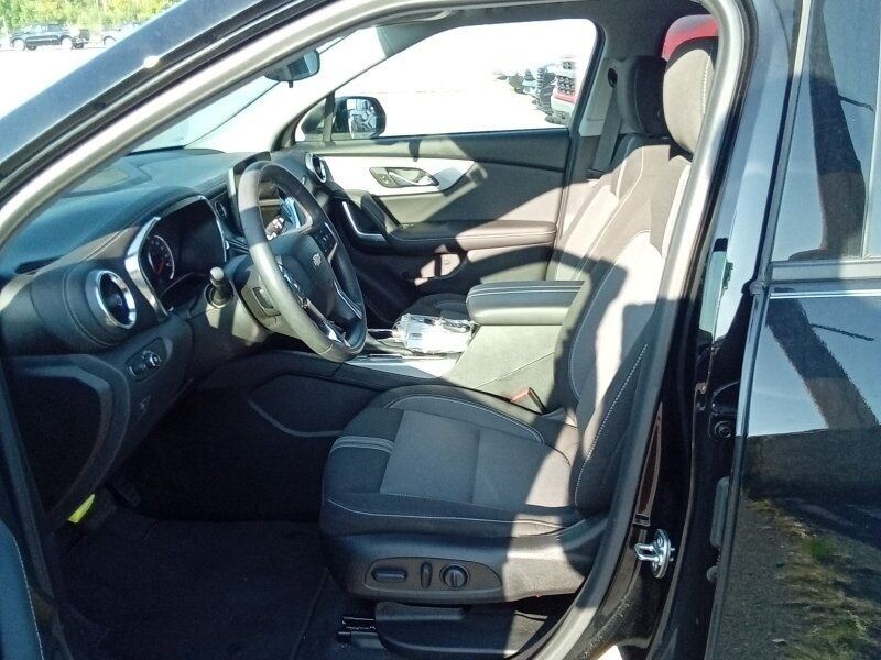 2024 Chevrolet Blazer LT Akron