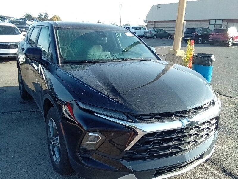 2024 Chevrolet Blazer LT Akron