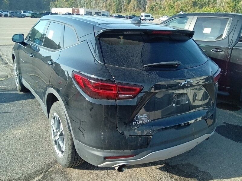 2024 Chevrolet Blazer LT Akron