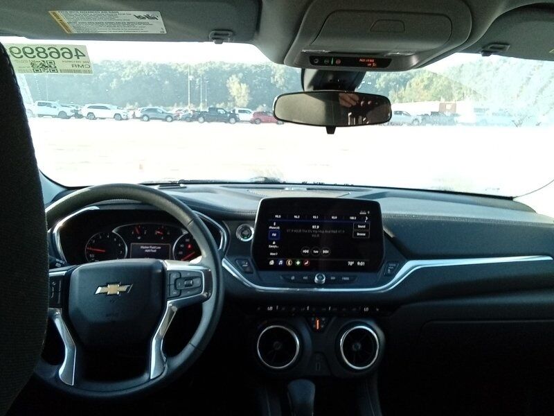 2024 Chevrolet Blazer LT Akron