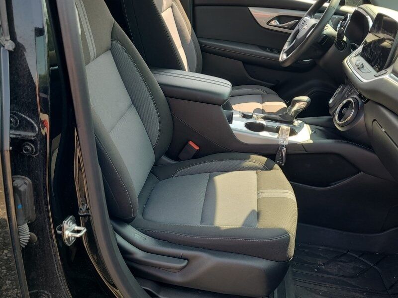 2024 Chevrolet Blazer LT Akron