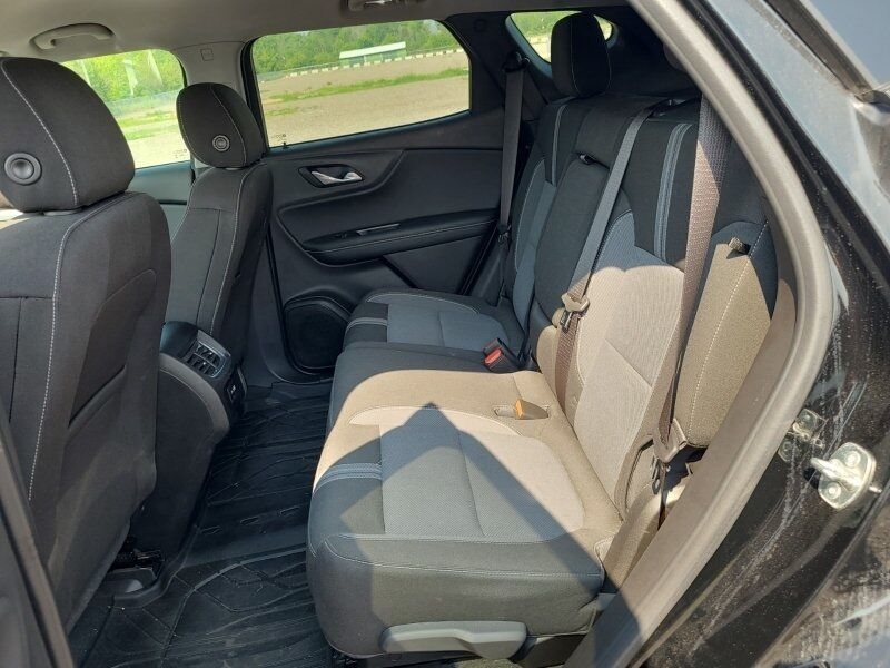 2024 Chevrolet Blazer LT Akron