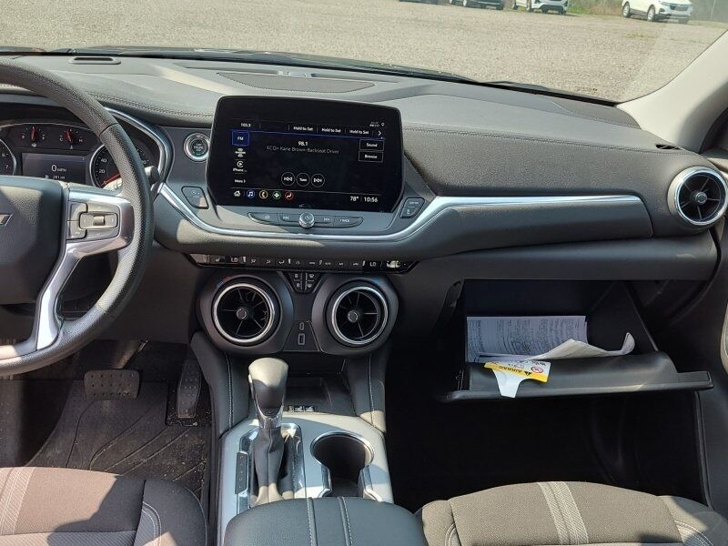 2024 Chevrolet Blazer LT Akron