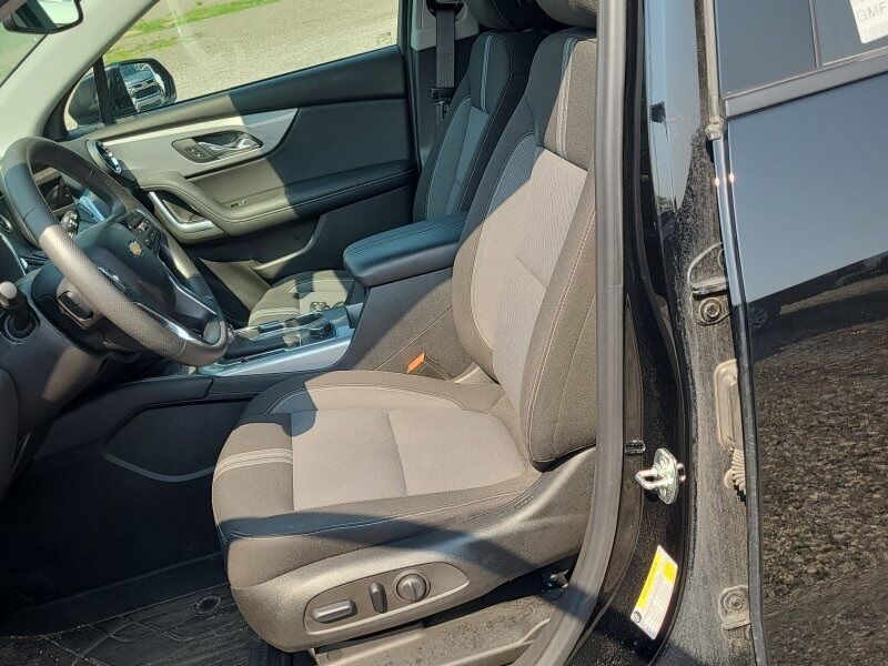 2024 Chevrolet Blazer LT Akron