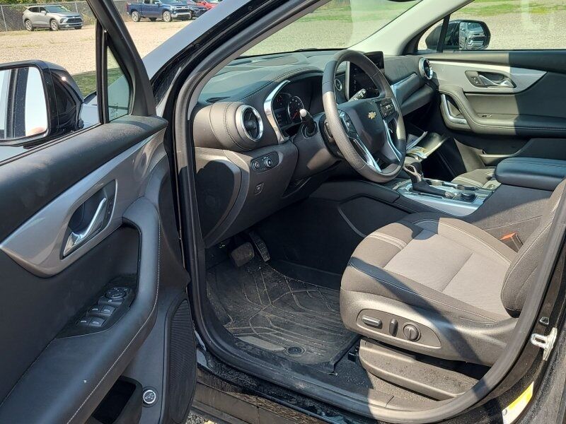 2024 Chevrolet Blazer LT Akron