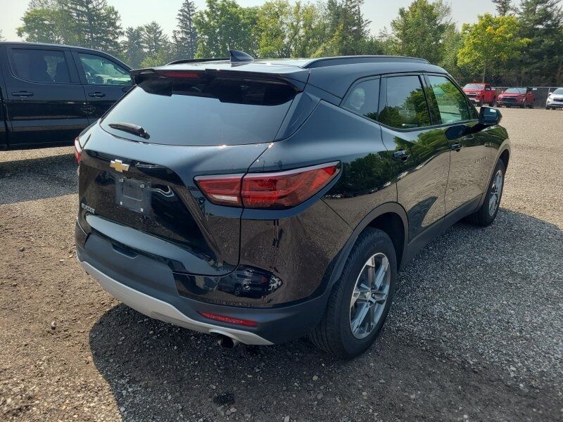 2024 Chevrolet Blazer LT Akron