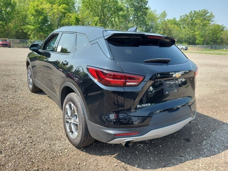 2024 Chevrolet Blazer LT Akron
