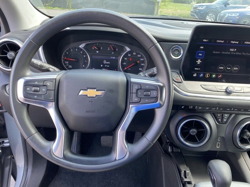 2024 Chevrolet Blazer LT Bristol  PA