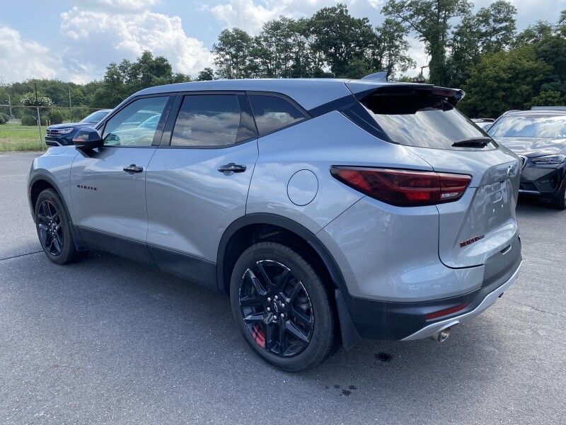 2024 Chevrolet Blazer LT Bristol  PA
